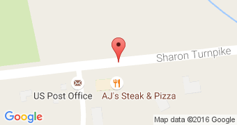 AJ's Steak & Pizza