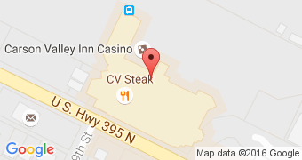 Joe's Perk-Carson Valley Inn