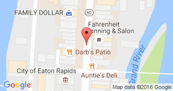 Darb's Patio