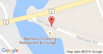 Narrows Crossing Restaurant