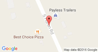 B C Pizza of Kawkawlin