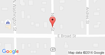 Crossroads Cafe