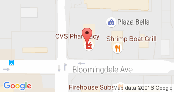 Shrimp Boat Grill