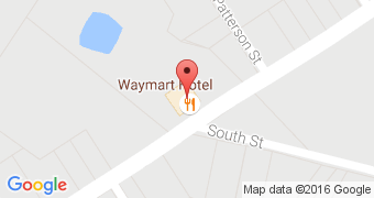 Waymart Hotel