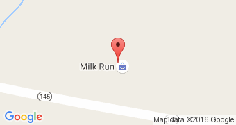 Milk Run