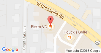 Bistro VG