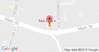 MIA Lina's