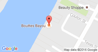 Boutte's Bayou Restaurant