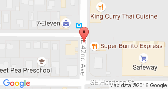 Super Burrito Express