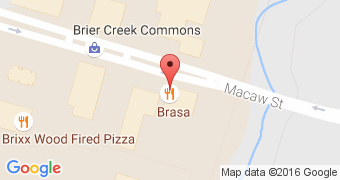 Brasa Brazilian Steakhouse