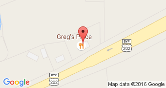 Greg's Place