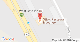 Otto's Restaurant & Lounge