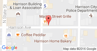 Market Street Grille