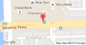 Checker's