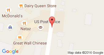 Poppy's Restaurant