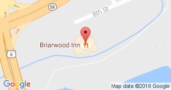 The Briarwood Inn