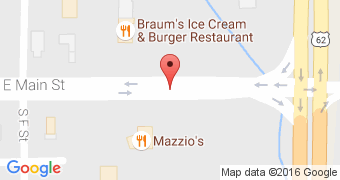 Mazzio's Pizza
