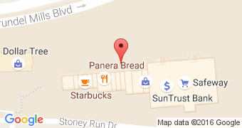 Panera Bread