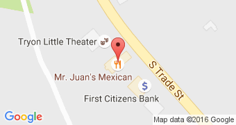 Mr Juan's Mexican Restaurant