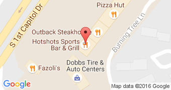 Hotshots Sports Bar & Grill