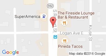 Fireside Lounge