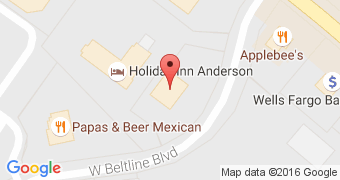 Carson's Steak Warehouse