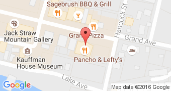 Pancho & Lefty's