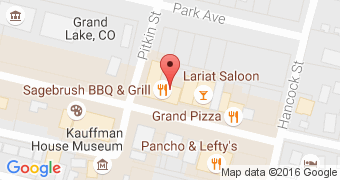 Sagebrush BBQ & Grill