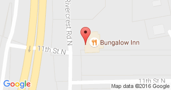 Bungalow Inn