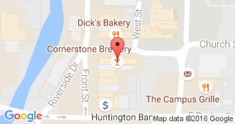 Cornerstone Brewery Company