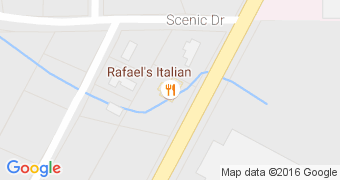 Rafael's Italian Restaurant