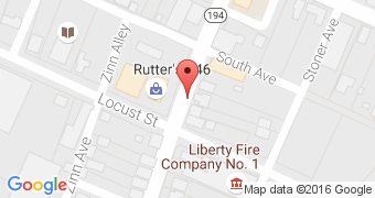 Rutter's
