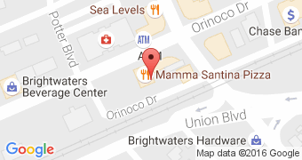 Mamma Santina Pizza