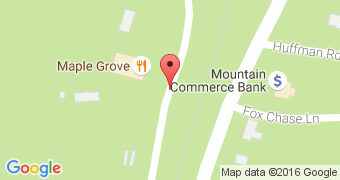 Maple Grove