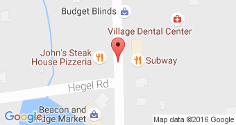 John's Steak House Pizzeria