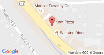 Kent Pizza