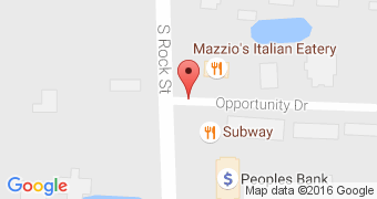 Mazzio's Pizza