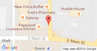 Popeyes Louisiana Kitchen