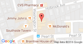 Ashley's Restaurant