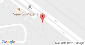 Venero's Pizza