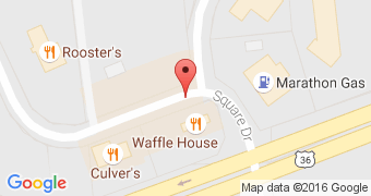 Waffle House
