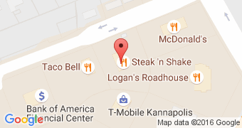 Steak 'n Shake