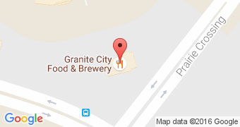 Granite City Food & Brewery