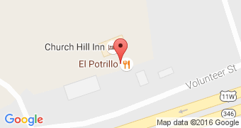 El Potrillo
