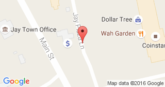 Wah Garden