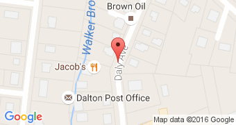 Jacob's Restaurant