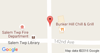 Bunker Hill Chill & Grill