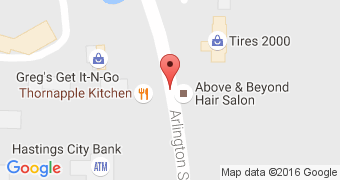 Thornapple Kitchen