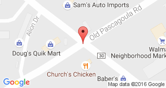Chinese Gourmet Kitchen