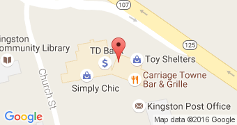 Carriage Towne Bar & Grille